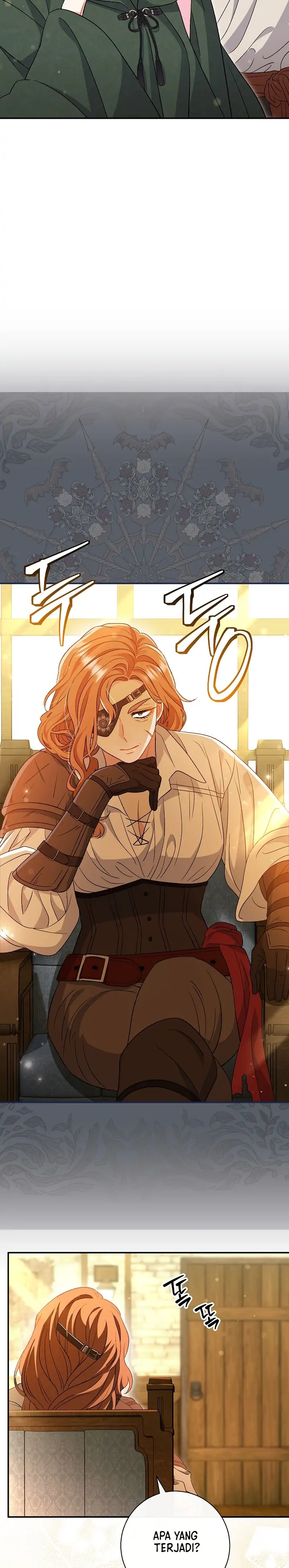 The Villainess’s Date is Perfect Chapter 29 page 12