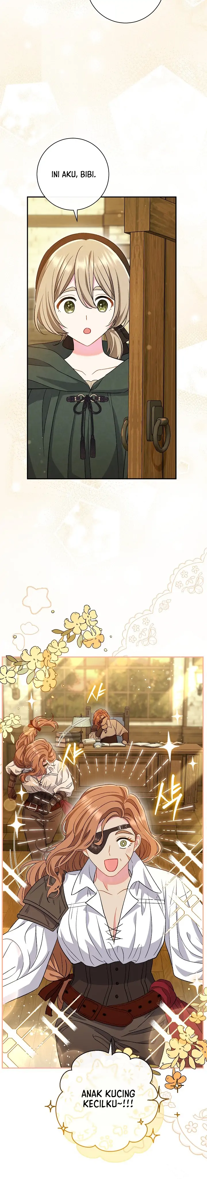 The Villainess’s Date is Perfect Chapter 29 page 13