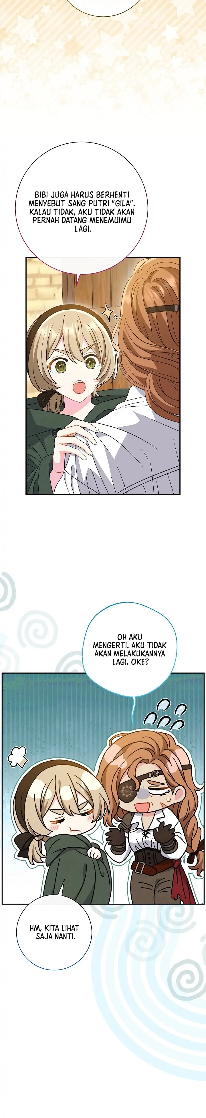 The Villainess’s Date is Perfect Chapter 29 page 15