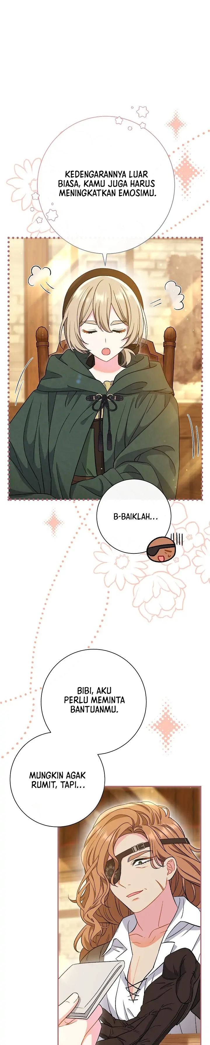 The Villainess’s Date is Perfect Chapter 29 page 17