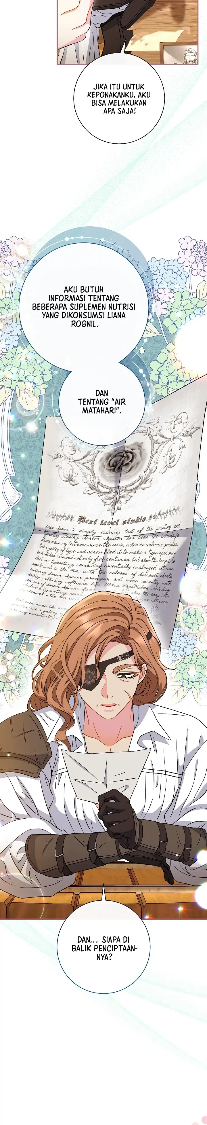 The Villainess’s Date is Perfect Chapter 29 page 18