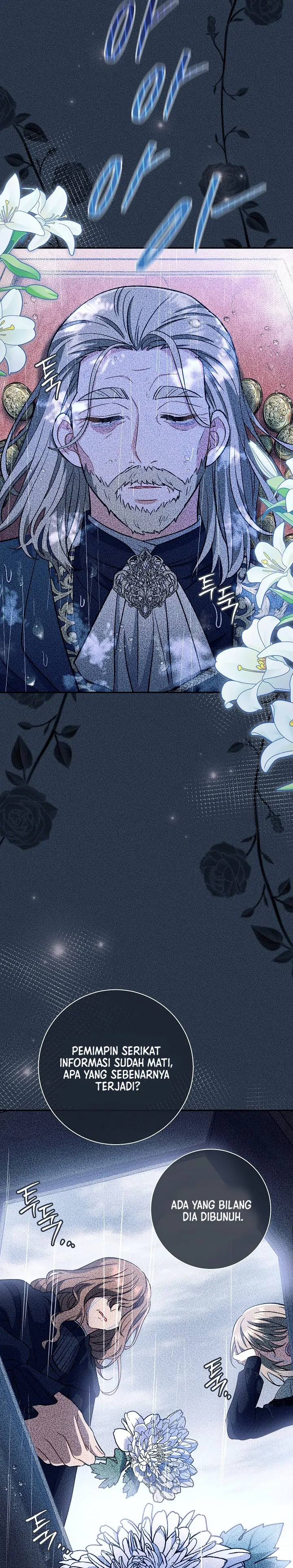 The Villainess’s Date is Perfect Chapter 29 page 23