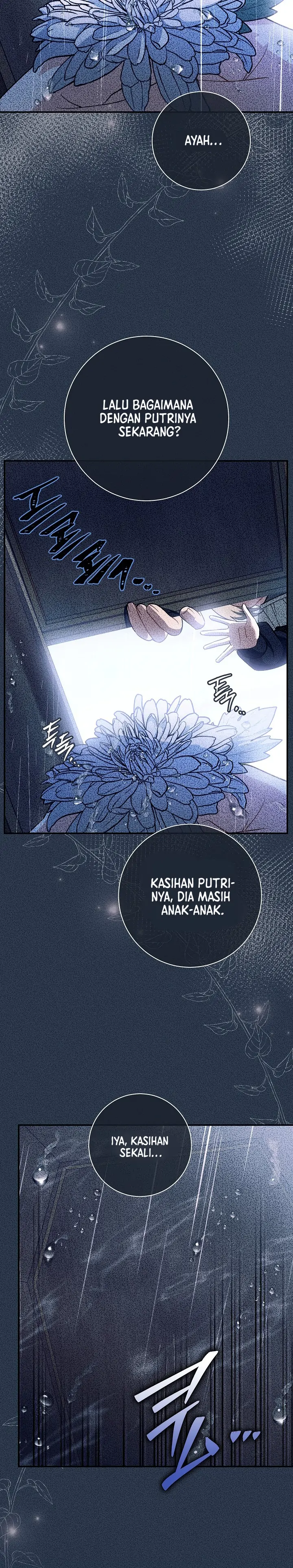 The Villainess’s Date is Perfect Chapter 29 page 24