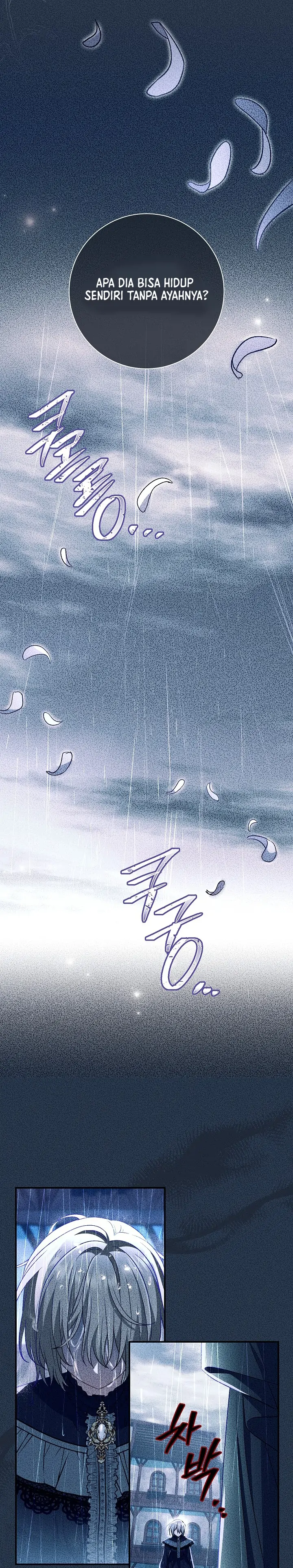 The Villainess’s Date is Perfect Chapter 29 page 25