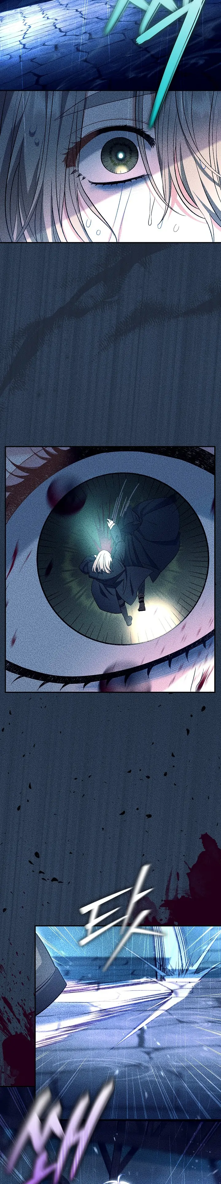 The Villainess’s Date is Perfect Chapter 29 page 27