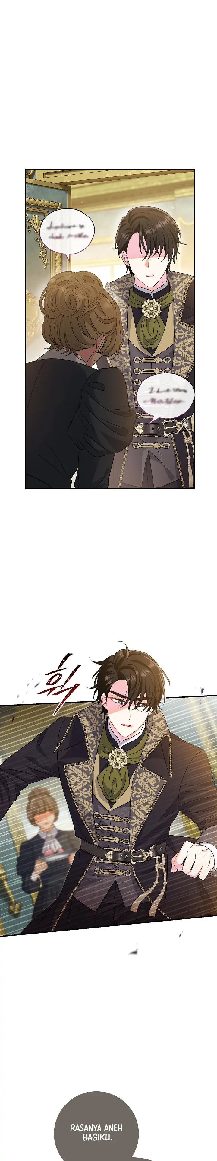 The Villainess’s Date is Perfect Chapter 29 page 2