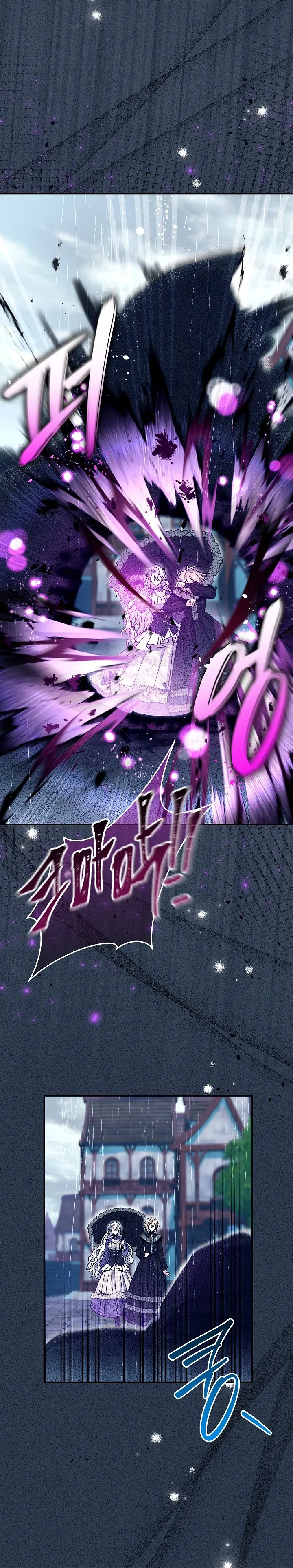 The Villainess’s Date is Perfect Chapter 29 page 29