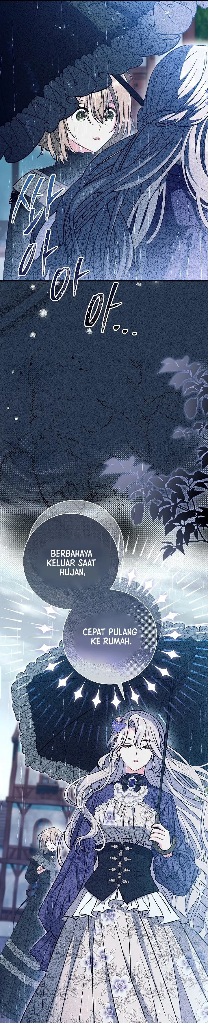 The Villainess’s Date is Perfect Chapter 29 page 30