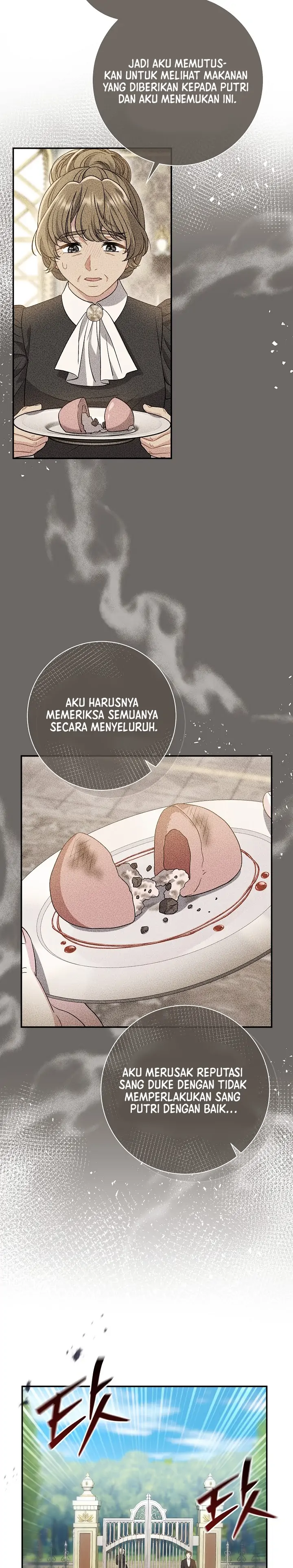 The Villainess’s Date is Perfect Chapter 29 page 3