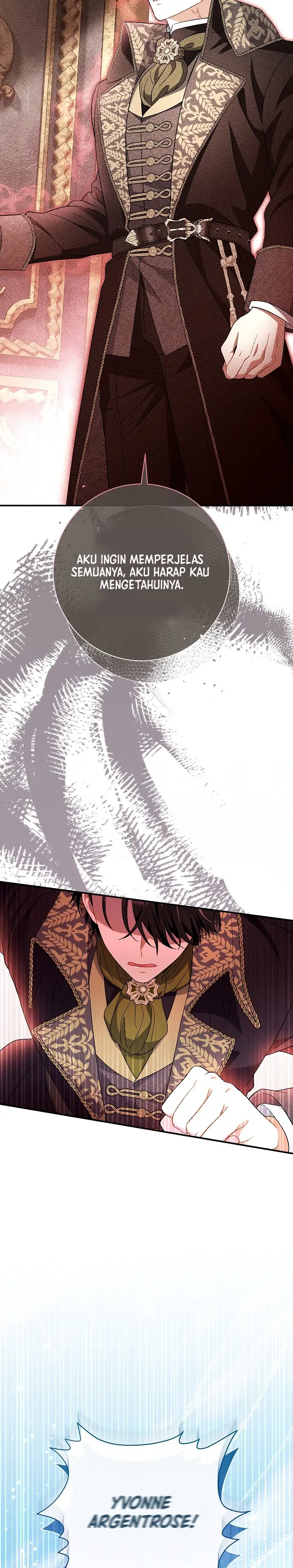 The Villainess’s Date is Perfect Chapter 29 page 6