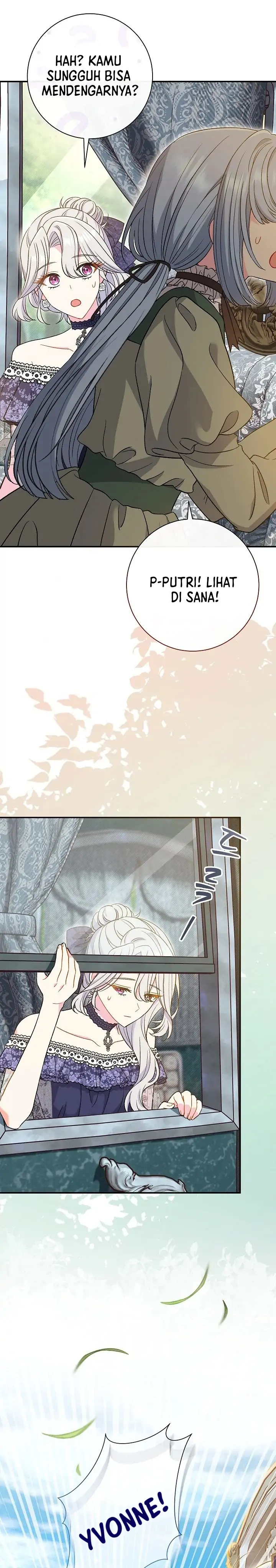The Villainess’s Date is Perfect Chapter 30 page 9