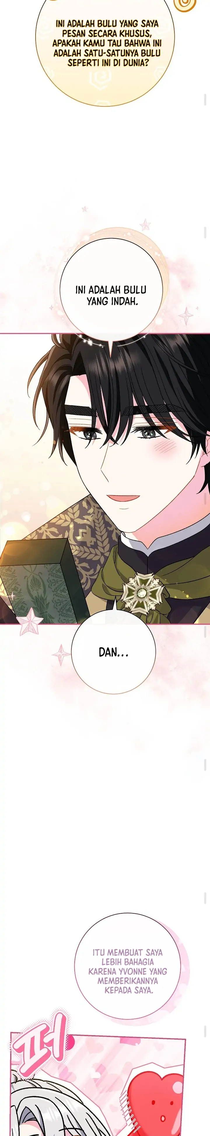 The Villainess’s Date is Perfect Chapter 30 page 20