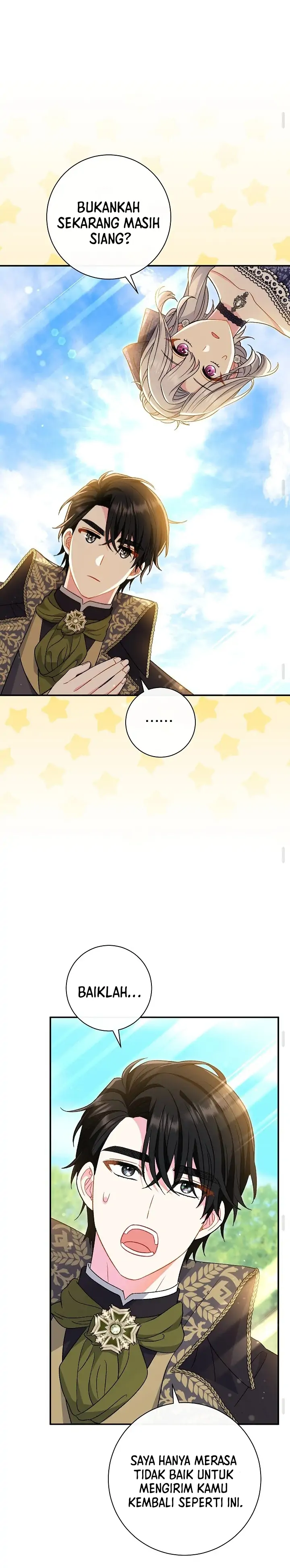 The Villainess’s Date is Perfect Chapter 30 page 23