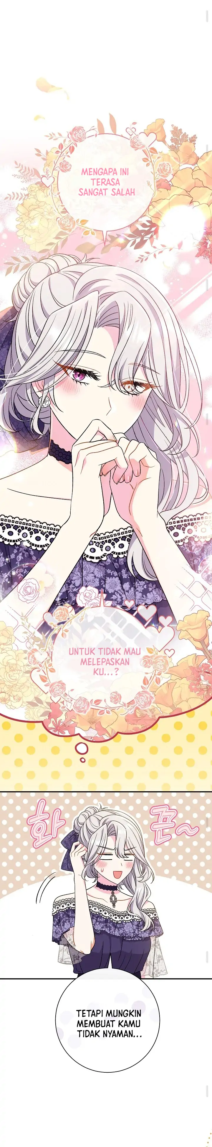 The Villainess’s Date is Perfect Chapter 30 page 24