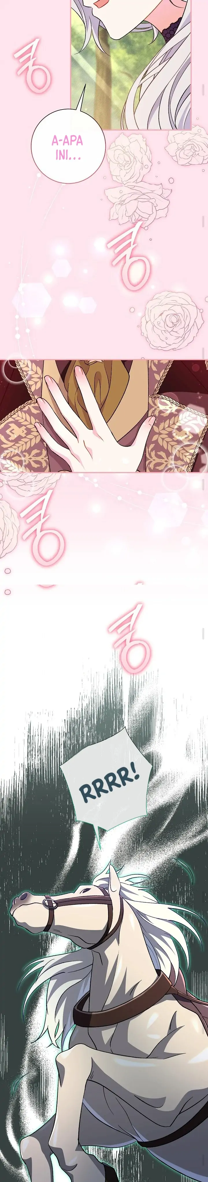 The Villainess’s Date is Perfect Chapter 30 page 29
