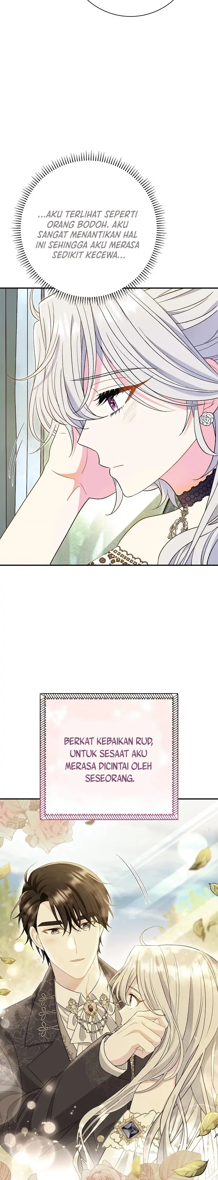 The Villainess’s Date is Perfect Chapter 30 page 4