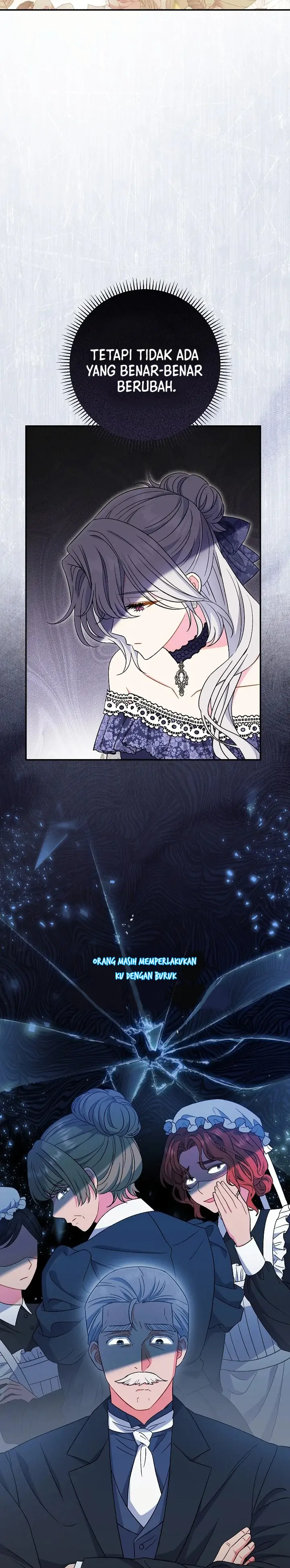 The Villainess’s Date is Perfect Chapter 30 page 5
