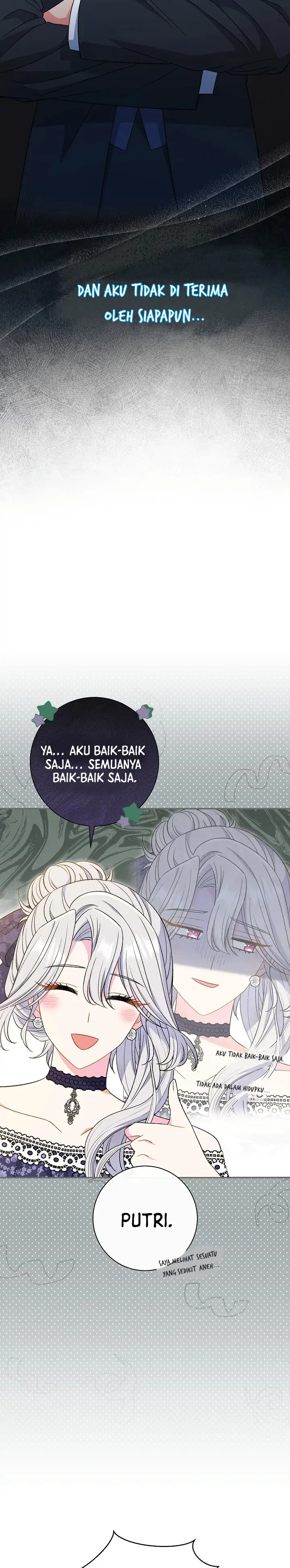 The Villainess’s Date is Perfect Chapter 30 page 6