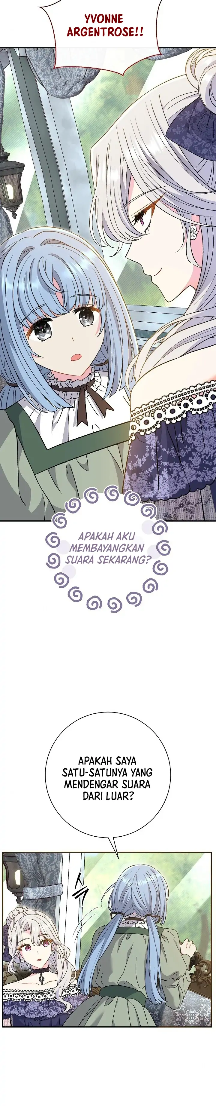 The Villainess’s Date is Perfect Chapter 30 page 7