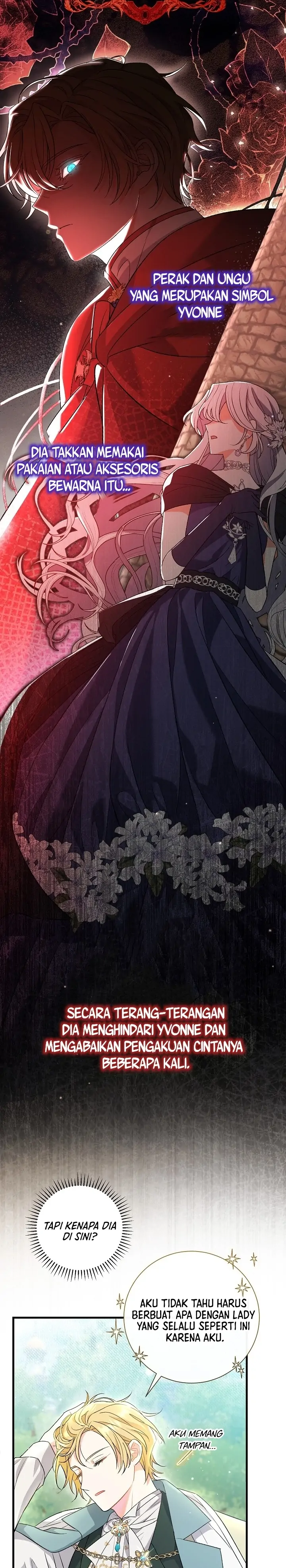 The Villainess’s Date is Perfect Chapter 6 page 12