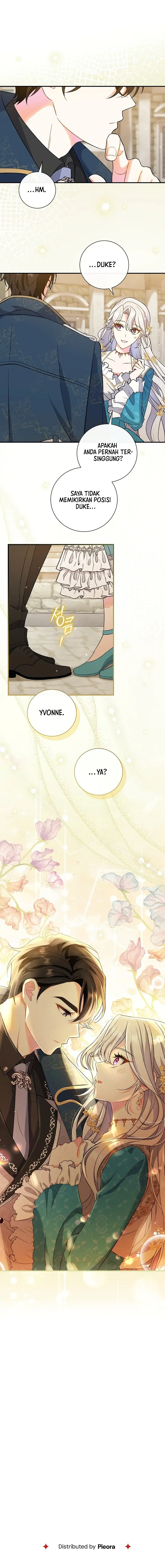 The Villainess’s Date is Perfect Chapter 6 page 28
