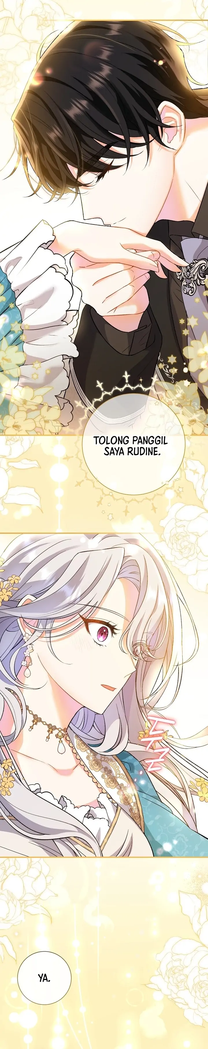 The Villainess’s Date is Perfect Chapter 6 page 6