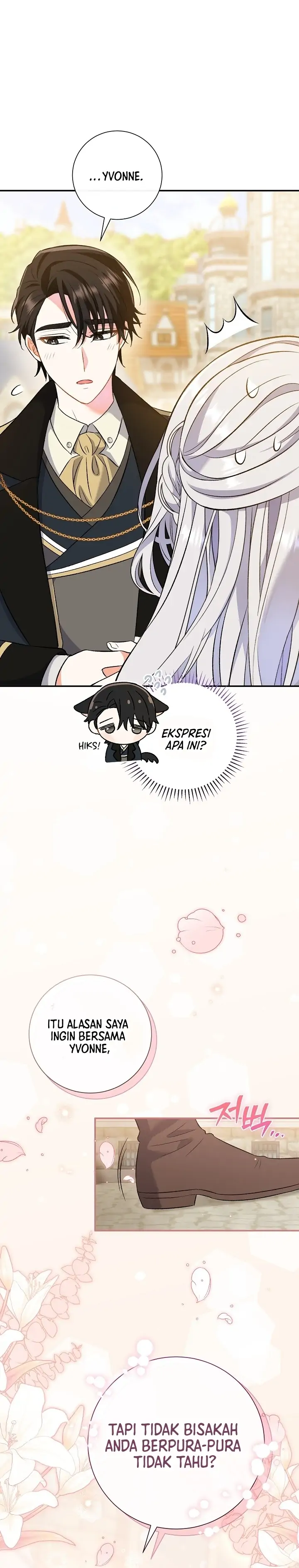 The Villainess’s Date is Perfect Chapter 9 page 9
