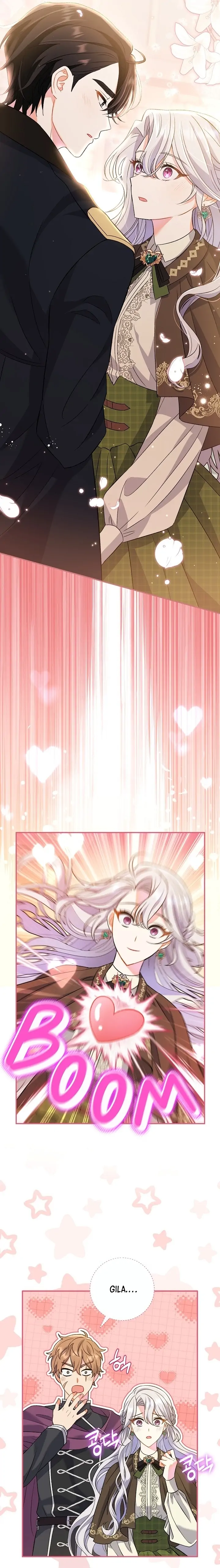 The Villainess’s Date is Perfect Chapter 9 page 10