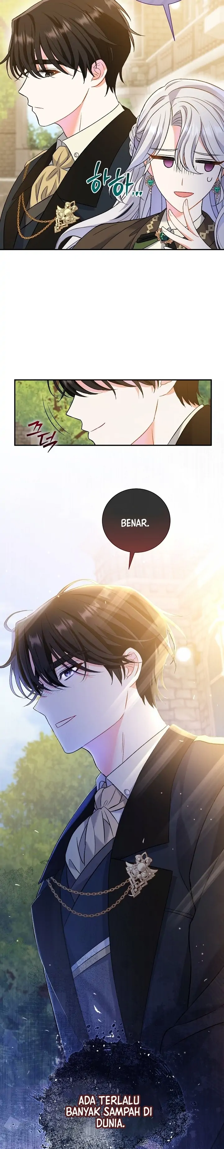 The Villainess’s Date is Perfect Chapter 9 page 15