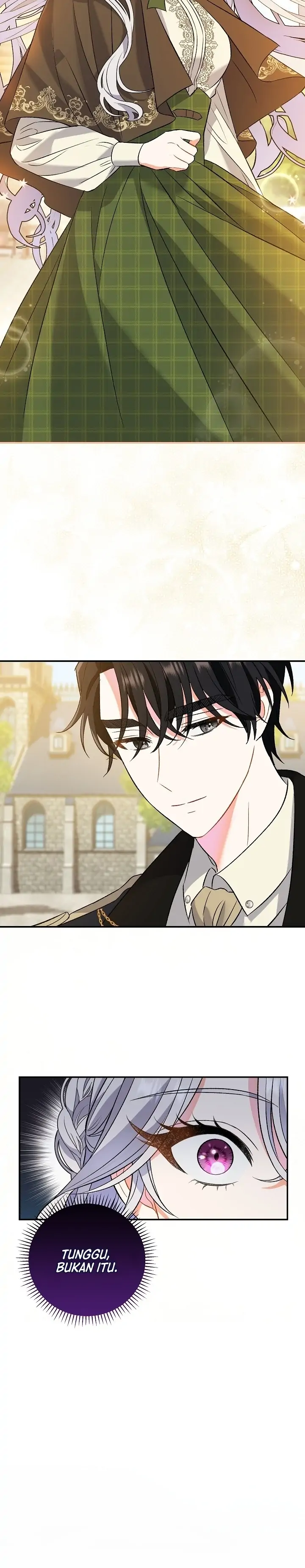 The Villainess’s Date is Perfect Chapter 9 page 27