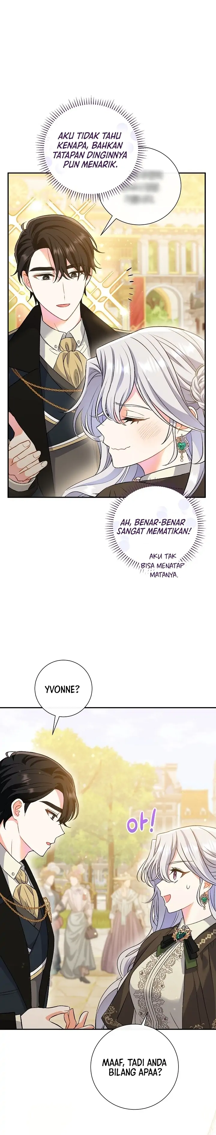 The Villainess’s Date is Perfect Chapter 9 page 3