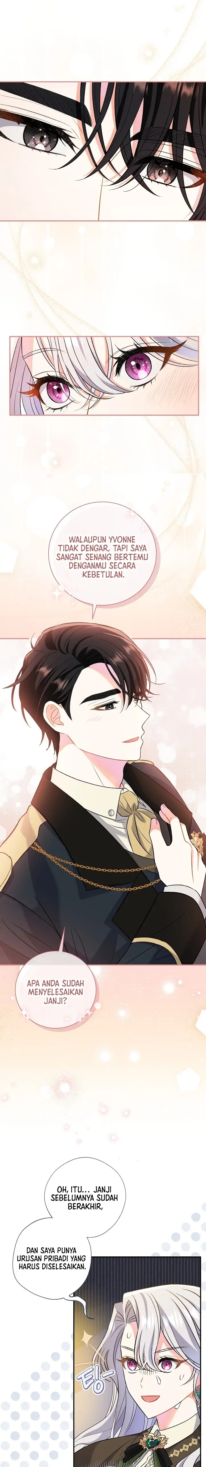 The Villainess’s Date is Perfect Chapter 9 page 4