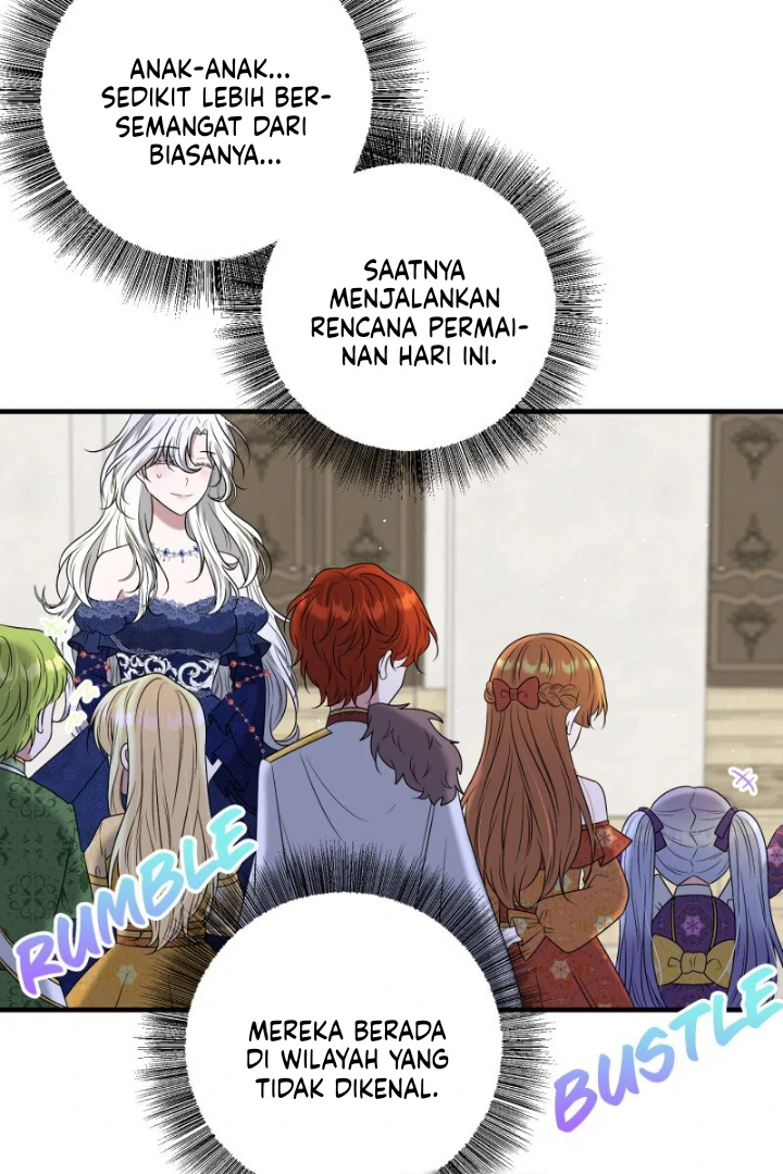 The Villainess’s Nursery Chapter 10 page 10