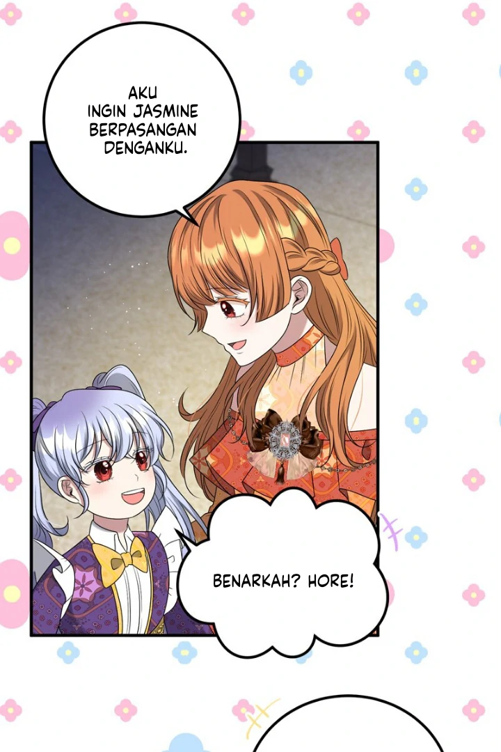 The Villainess’s Nursery Chapter 10 page 17