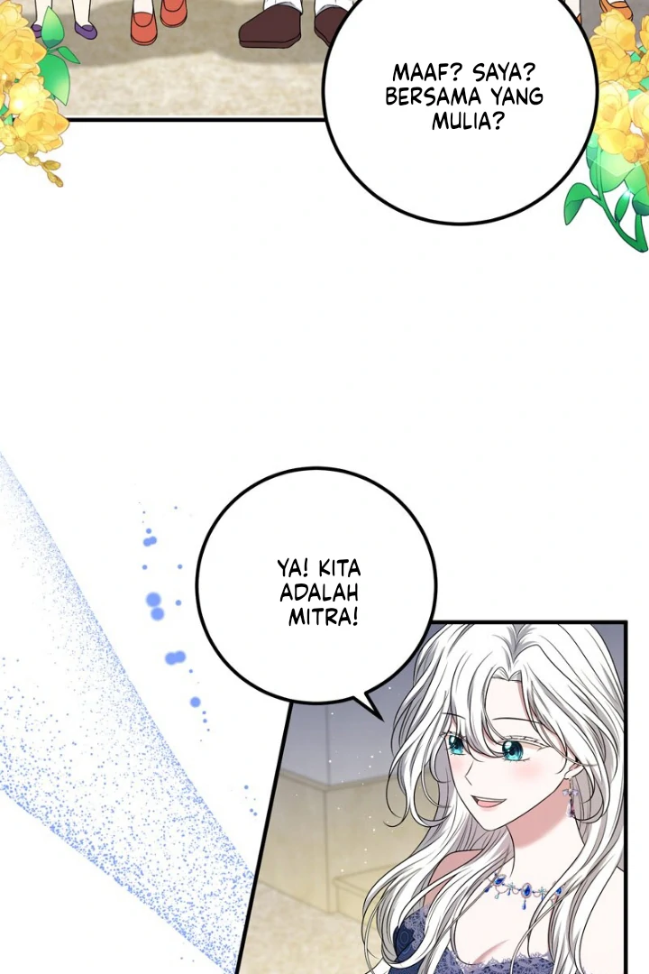 The Villainess’s Nursery Chapter 10 page 20