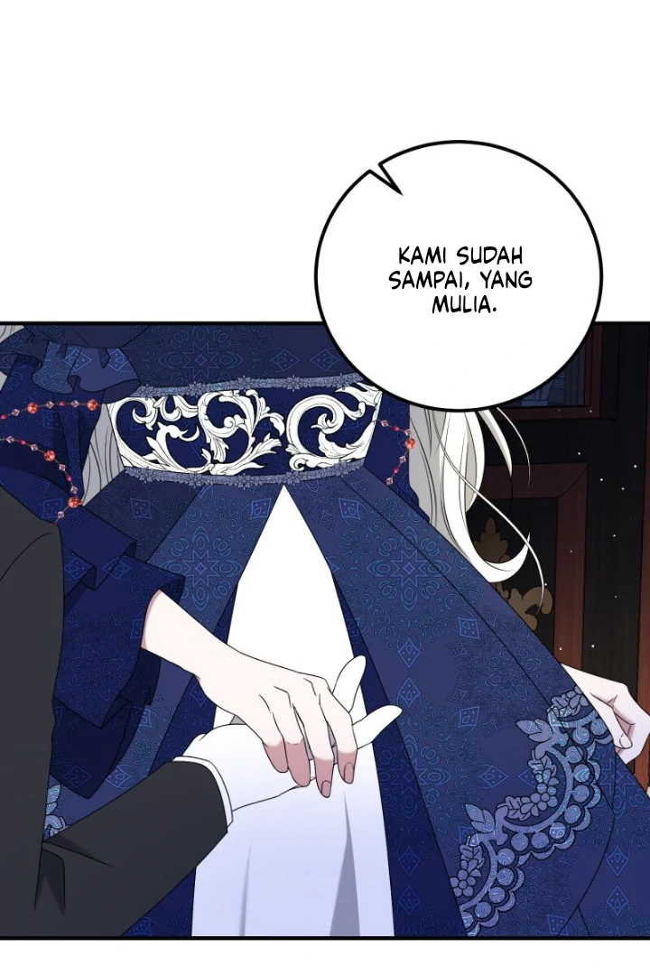 The Villainess’s Nursery Chapter 10 page 2