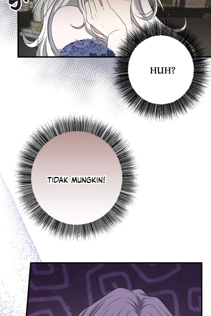The Villainess’s Nursery Chapter 10 page 50