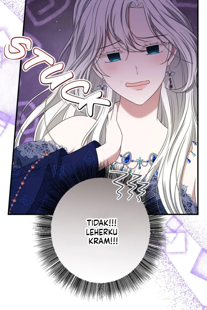 The Villainess’s Nursery Chapter 10 page 51