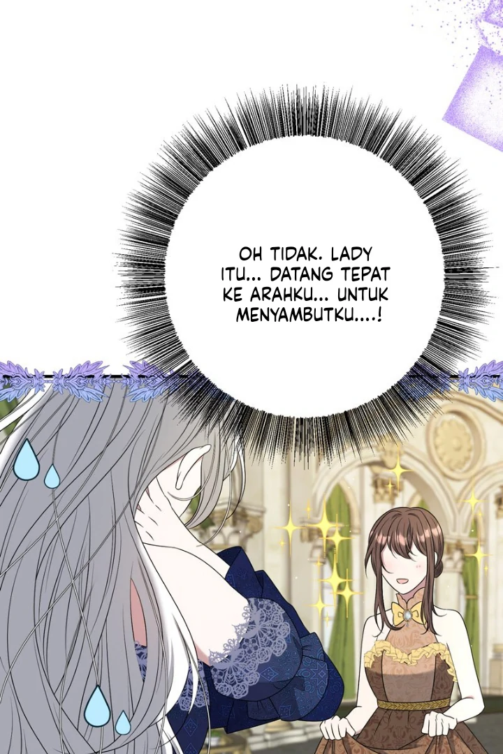 The Villainess’s Nursery Chapter 10 page 52