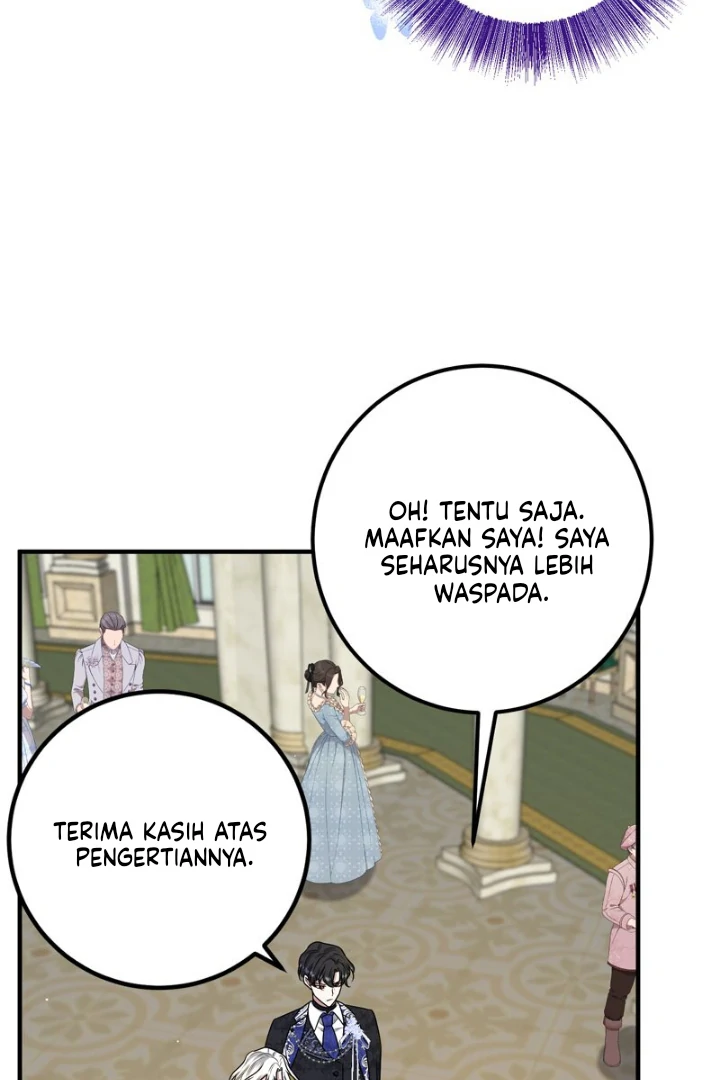 The Villainess’s Nursery Chapter 10 page 66
