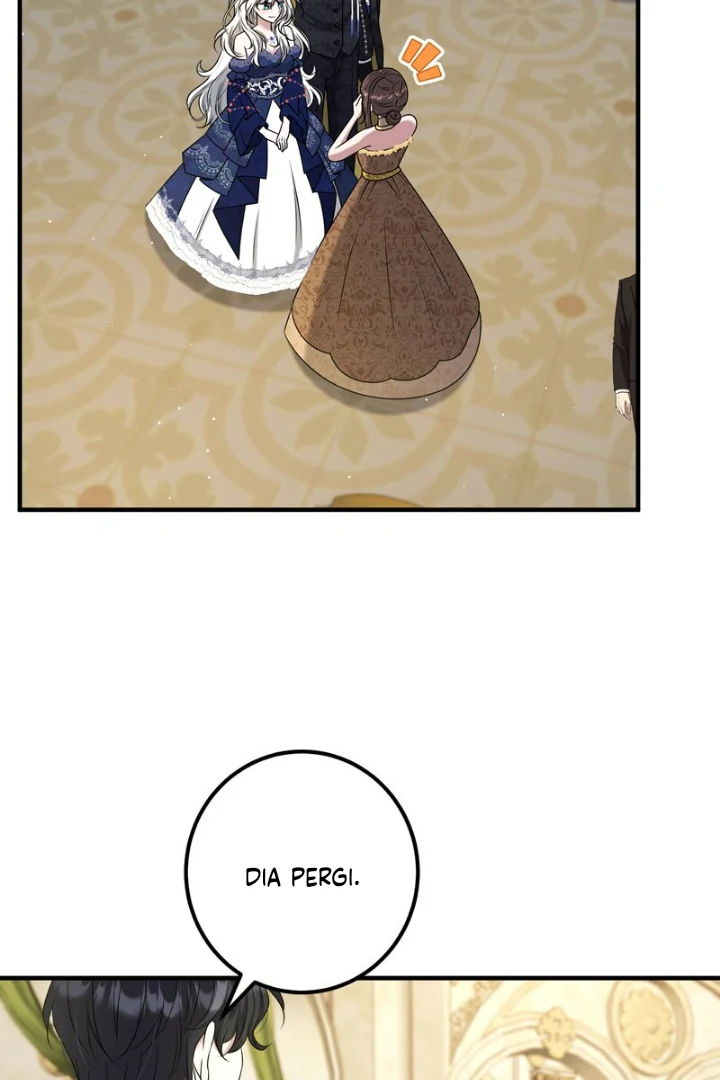 The Villainess’s Nursery Chapter 10 page 67