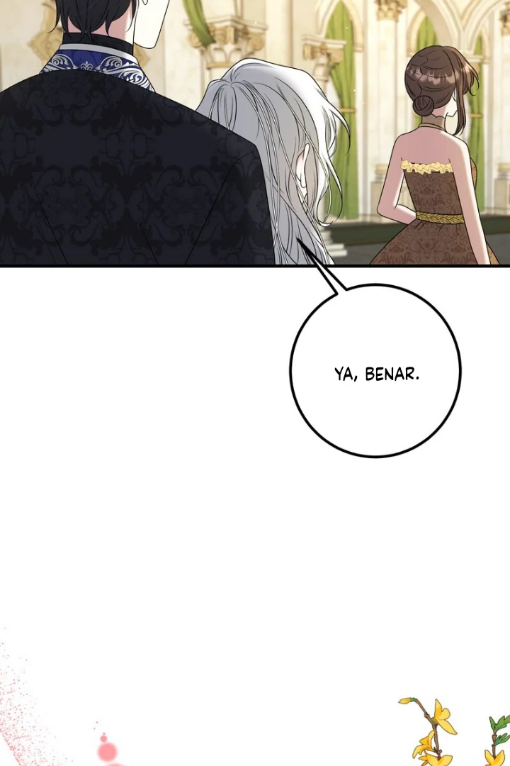 The Villainess’s Nursery Chapter 10 page 68
