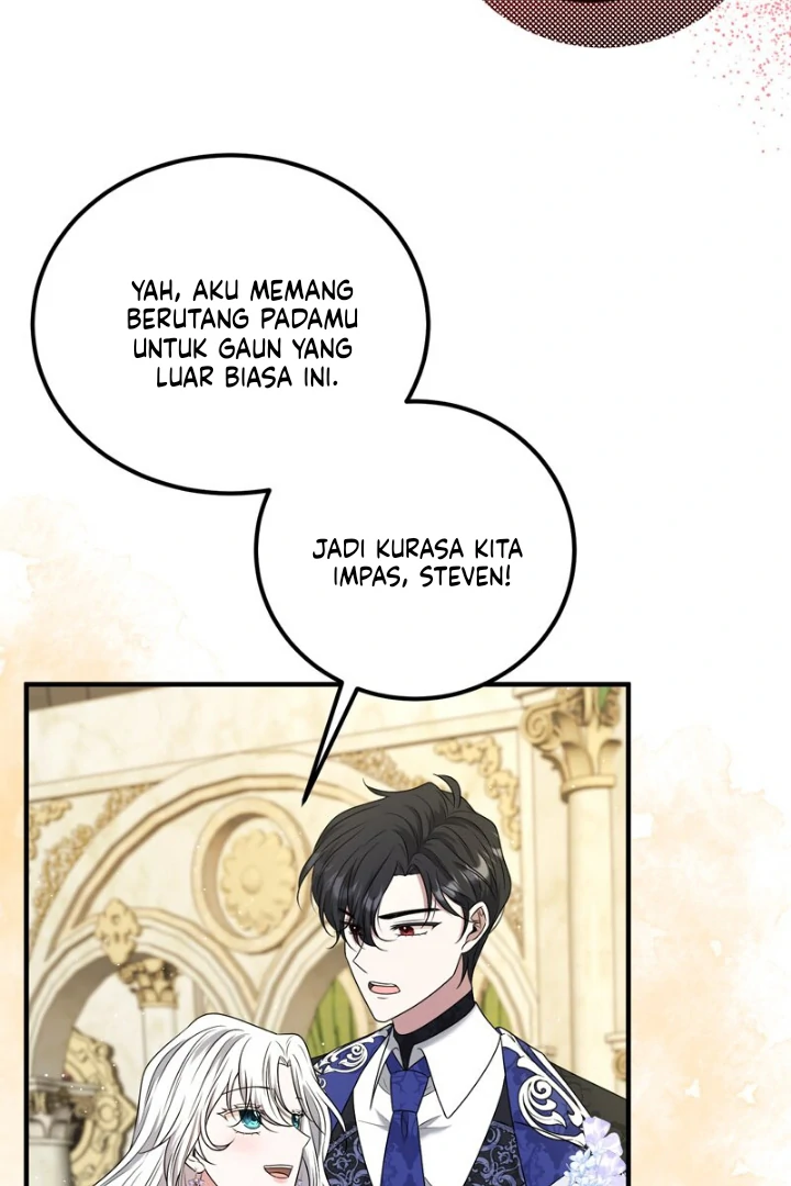 The Villainess’s Nursery Chapter 10 page 70