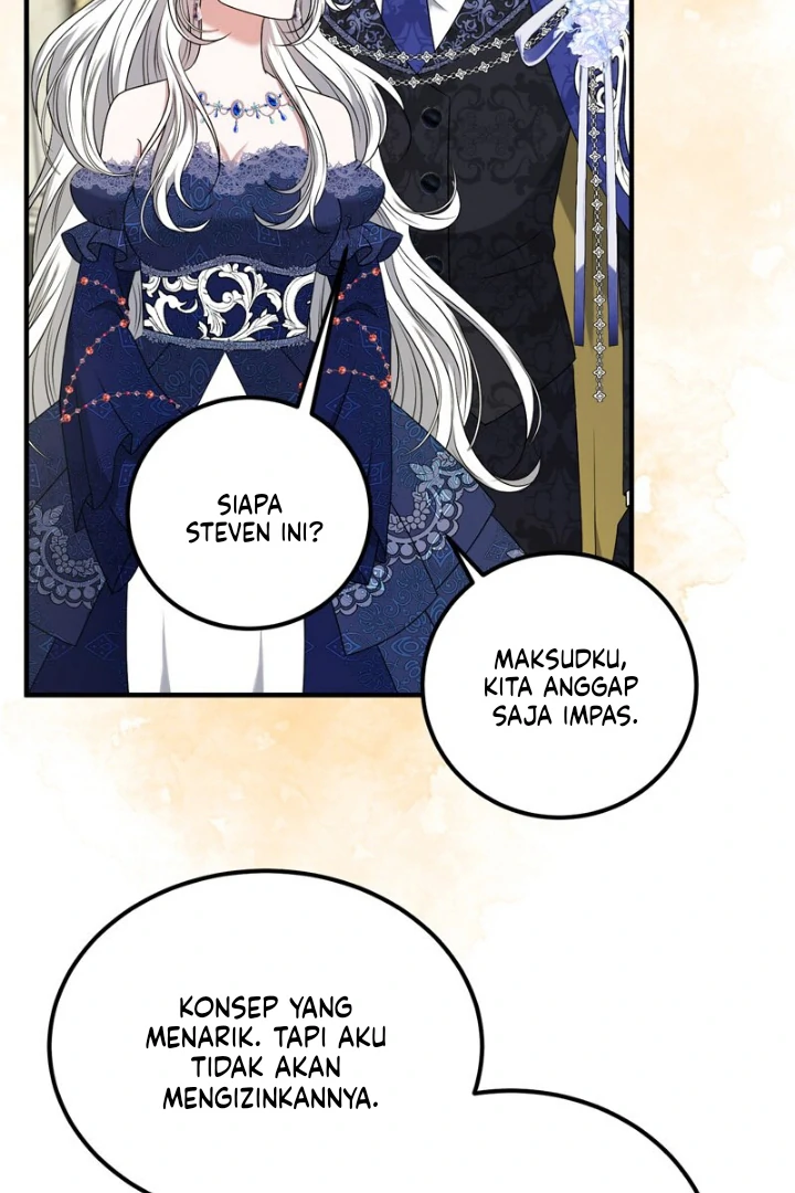 The Villainess’s Nursery Chapter 10 page 71