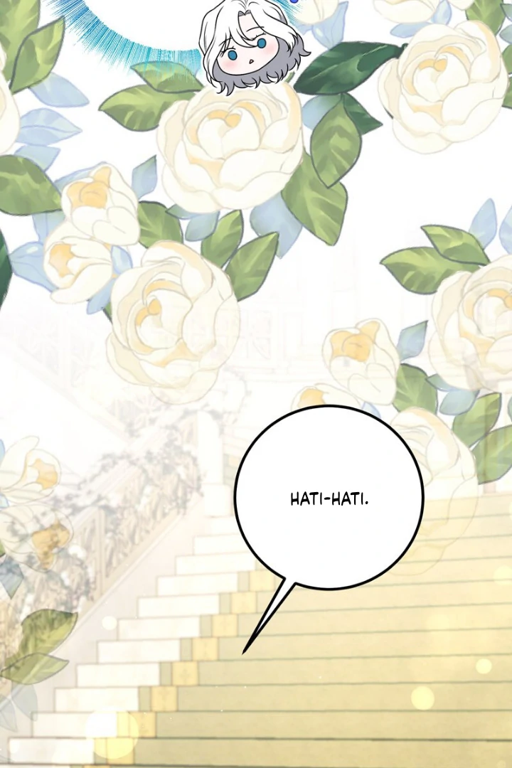 The Villainess’s Nursery Chapter 10 page 73