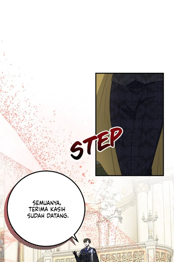 The Villainess’s Nursery Chapter 10 page 76