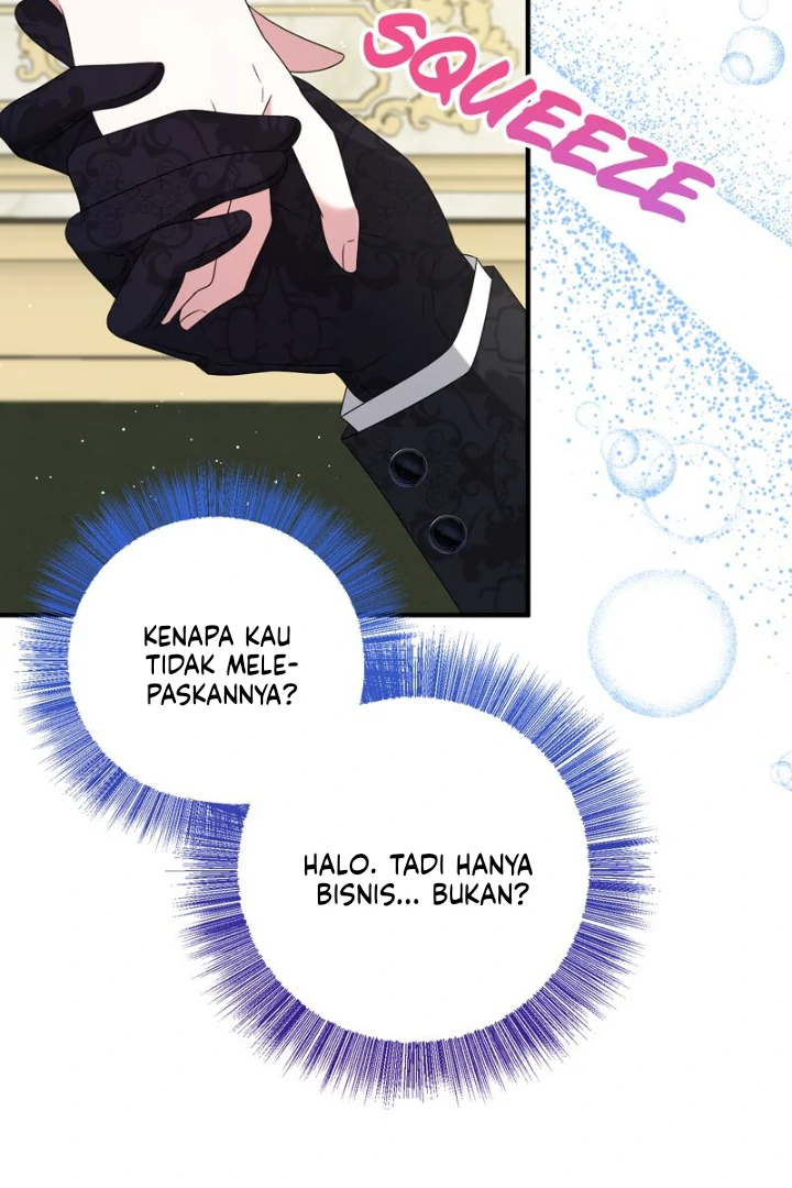 The Villainess’s Nursery Chapter 10 page 93