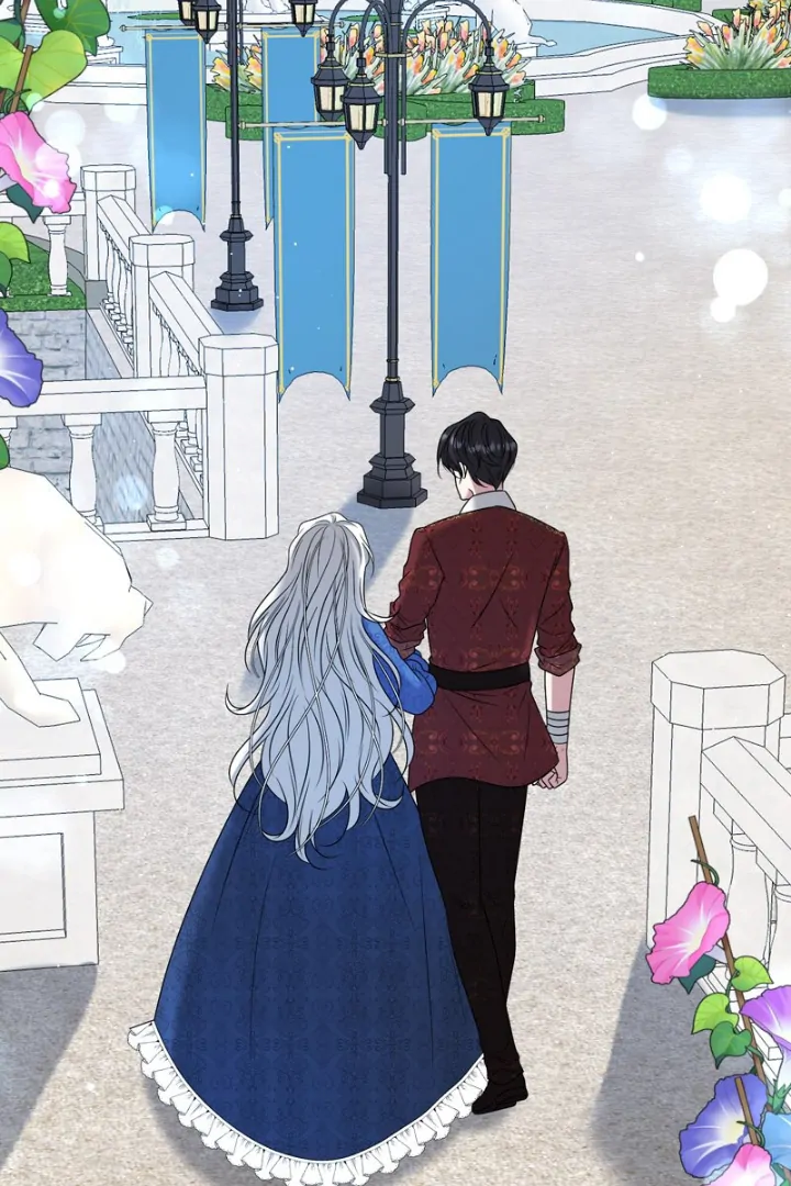 The Villainess’s Nursery Chapter 13 page 100
