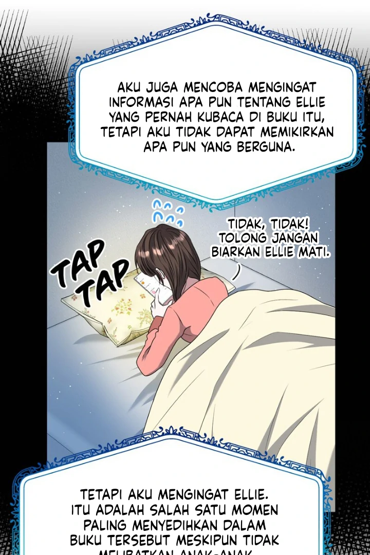 The Villainess’s Nursery Chapter 13 page 14