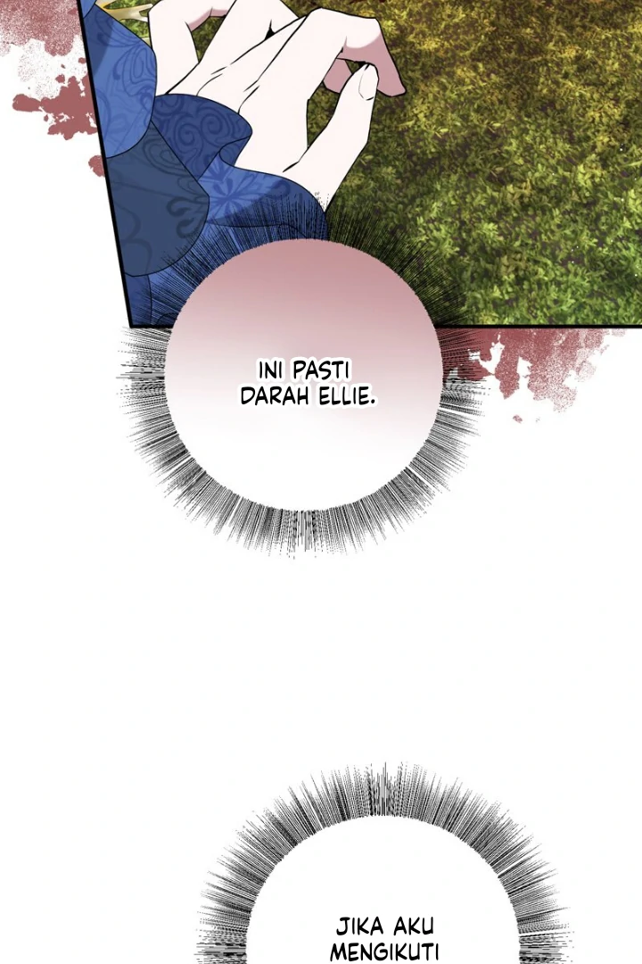 The Villainess’s Nursery Chapter 13 page 20